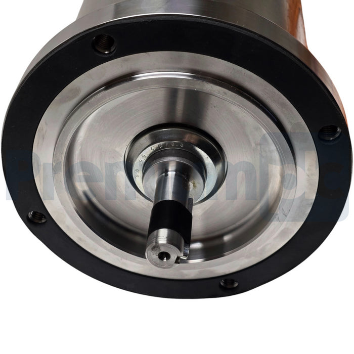 STOBER CLM502USHGO121 | CLM502U CLM cLEAN Motor SS Washdown Servo Motor 1HP NSNP