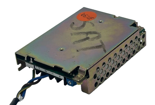 TDK FAK24-0.7K Power Supply 24VDC 0.7A KEPCO FAK Series AC Input Open Frame