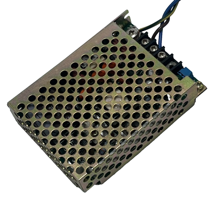 TDK FAK24-0.7K Power Supply 24VDC 0.7A KEPCO FAK Series AC Input Open Frame