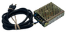 TDK FAK24-0.7K Power Supply 24VDC 0.7A KEPCO FAK Series AC Input Open Frame