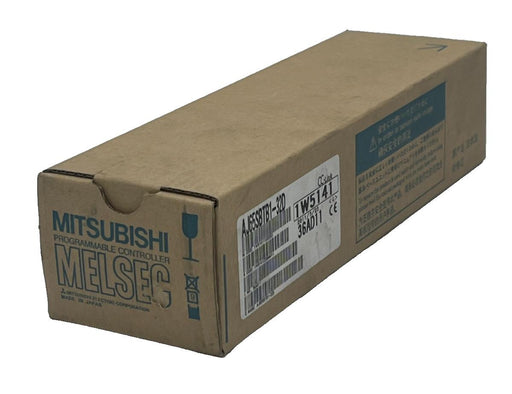 Mitsubishi AJ65SBTB1-32D Digital Input Module MELSEC iQ-R CC-Link 32-Point 24VDC