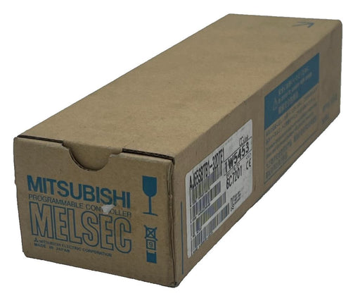 Mitsubishi AJ65SBTB1-32DTE1 Digital Input Module MELSEC 32-Point 24VDC CC-Link T