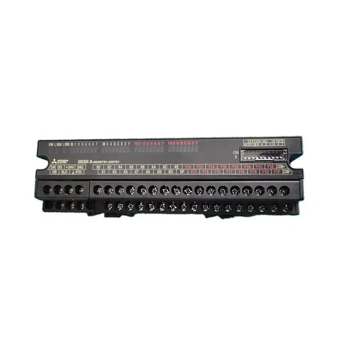 Mitsubishi AJ65SBTB1-32DTE1 Digital Input Module MELSEC 32-Point 24VDC CC-Link T