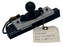LOT OF 5 KEYENCE CA-DBB13 LED BLUE LIGHT BAR UNIT W/ RAM BALL ADAPTER MOUNT NSNP