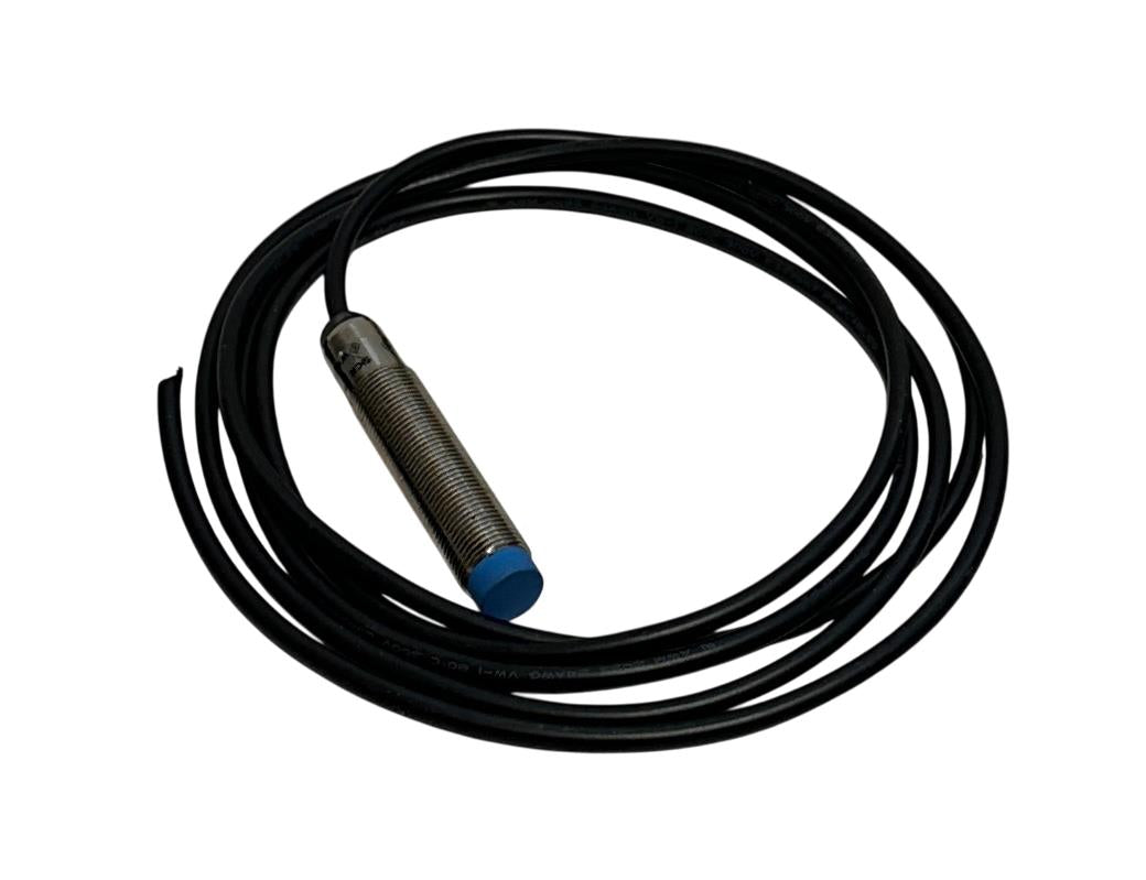 SICK IME12-04NNSZW2S / 1040757 INDUCTIVE PROXIMITY SENSOR 10-30VDC 200mA USNP