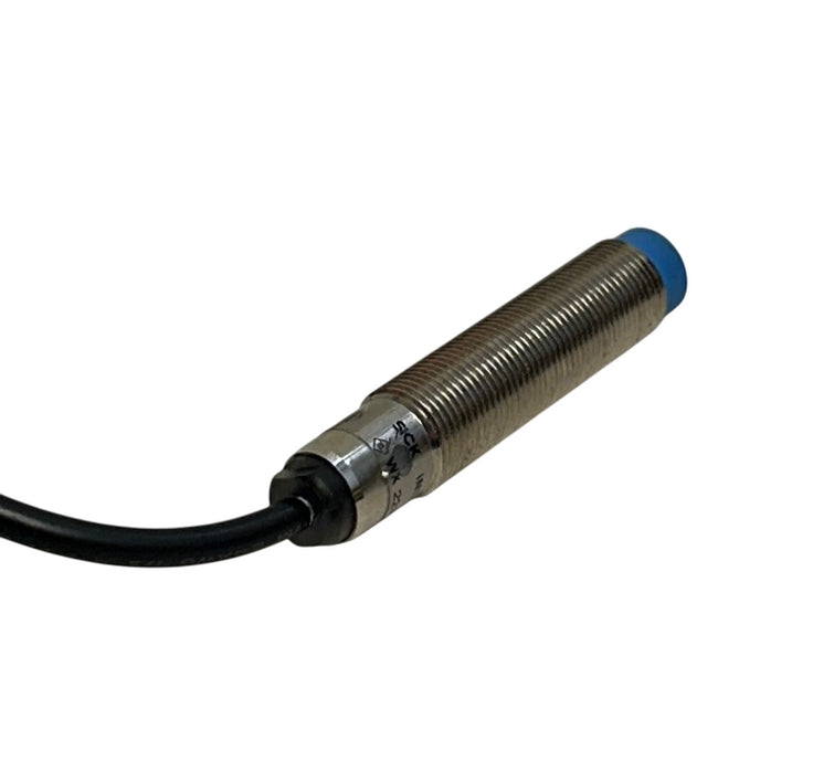 SICK IME12-04NNSZW2S / 1040757 INDUCTIVE PROXIMITY SENSOR 10-30VDC 200mA USNP