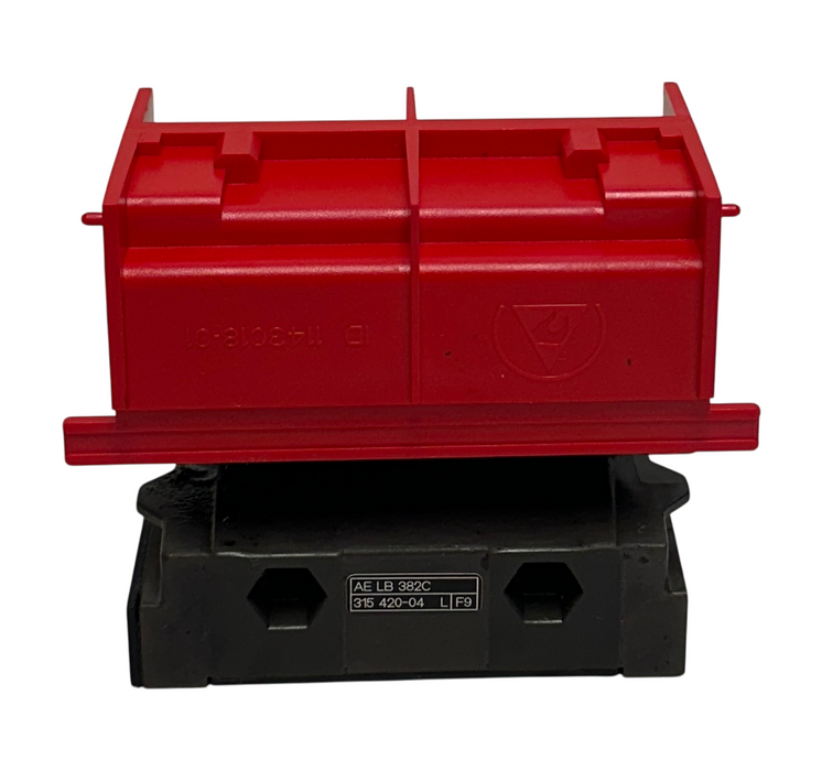 HEIDENHAIN AE LB 382C Encoder Scanning Unit 1Vpp ID 315420-04 315 420-04 R2 USNP