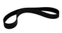 PAXTON PRODUCTS 8001458 Power Transmission Belt OEM 43'' TOTAL LENGTH 16J NSNP
