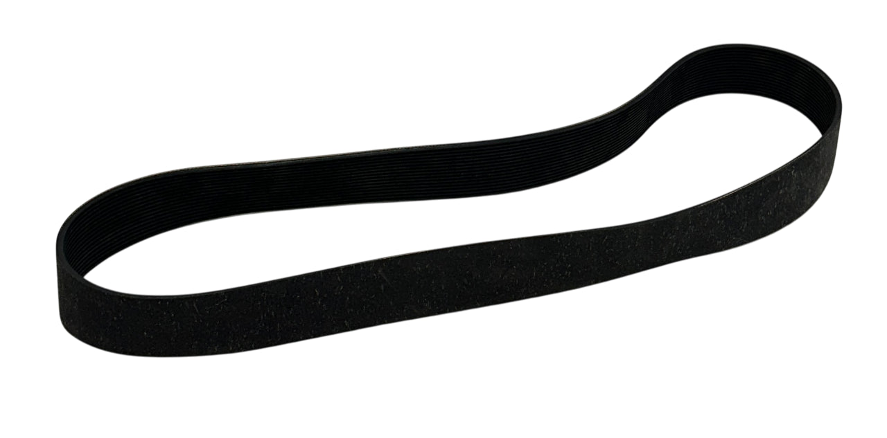 PAXTON PRODUCTS 8001458 Power Transmission Belt OEM 43'' TOTAL LENGTH 16J NSNP