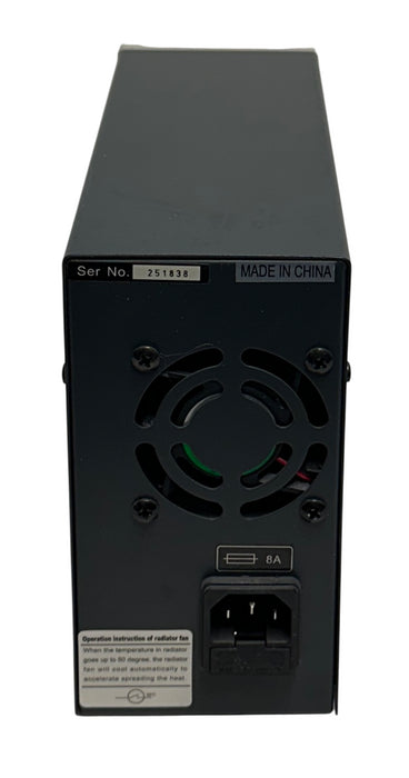 TekPower TP3010E Switching Bench Power Supply 0-30V / 0-10A OEM USNP