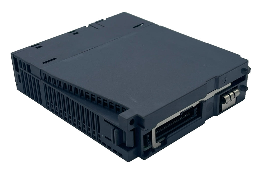 (2) Mitsubishi Q03UDECPU Universal Model Q PLC CPU Module Ethernet USB 30K Steps