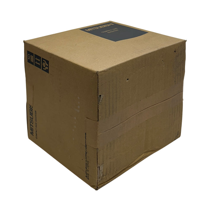 MITSUBISHI FR-E740-170-NA / E700 Inverter Drive FR-E700 Series 380-480V OEM NSFS