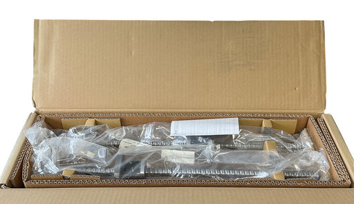 2 THK BTK2010V-2.6ZZ+580LC7T Ball Screws BTK2010V26ZZ580LC7T OEM 23'' NSMP