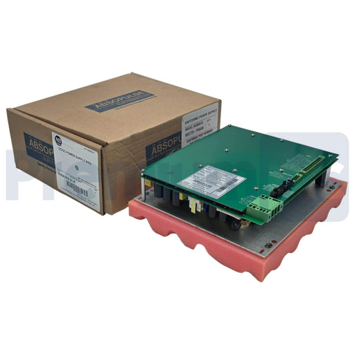 Allen Bradley Absopulse 80026-518-01-R | MOX720-P4668E DC/DC Power Supply NSMP