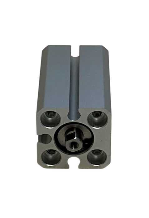 SMC CDQSB12-20D / CDQSB1220D Compact Pneumatic Cylinder / Double-Acting NSNP