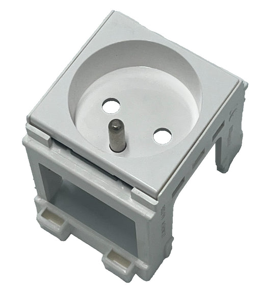 Murr Elektronik Modlink MSVD 4000-72000-3010000 Cabinet Power Outlet Socket