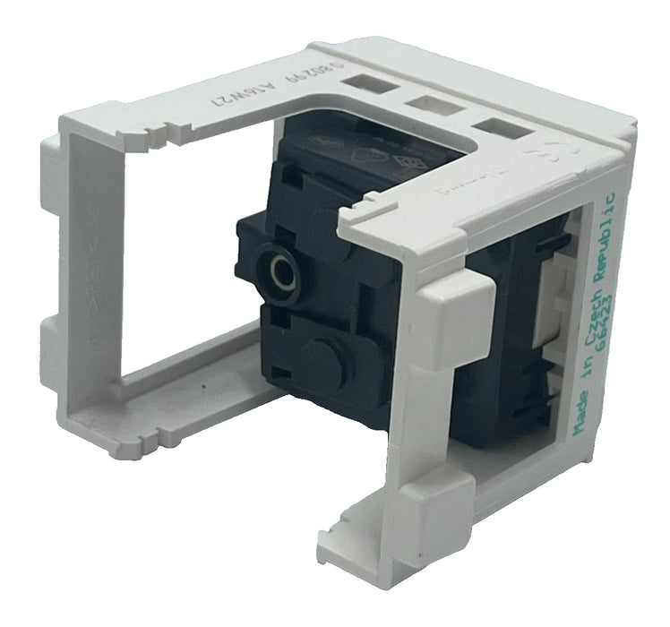 Murr Elektronik Modlink MSVD 4000-72000-3010000 Cabinet Power Outlet Socket