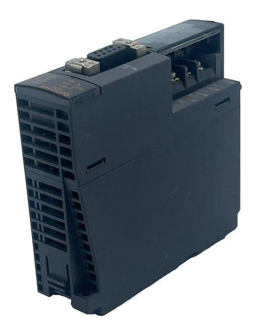 Mitsubishi QJ71C24N MELSEC-Q Serial Communication Module RS-232 RS-422/485