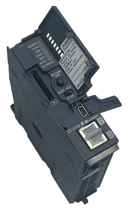 Mitsubishi Q26UDVCPU MELSEC-Q Series Universal Model High-Speed PLC CPU Module