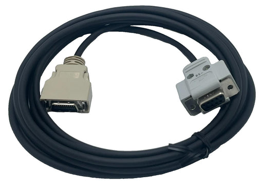 Mitsubishi MR-CPCATCBL3M PC Communication Cable 3M f- MR-J2S / MR-J2 Servo Drive