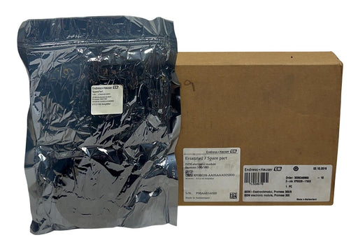 Endress+Hauser XPD0028-AA0SAAA00SB00 ISEM Module Promass 300/500 71320670 NSMP