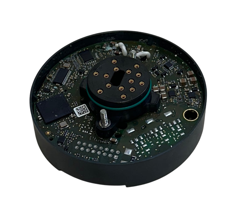 Endress+Hauser XPD0028-AA0SAAA00SB00 ISEM Module Promass 300/500 71320670 NSMP