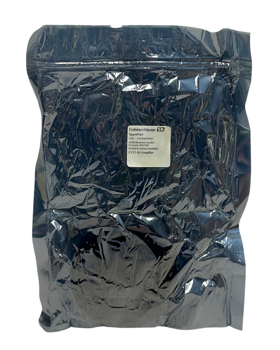 Endress+Hauser XPD0028-AA0SAAA00SB00 ISEM Module Promass 300/500 71320670 NSMP