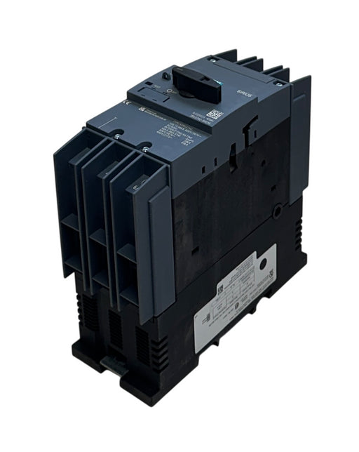 SIEMENS 3RV2742-5HD10 Sirius Circuit Breaker S3 Size 45 Amp Screw Terminal NSMP