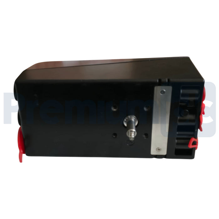 FLOWSERVE D3XNU-K23PVA-Z5TM PMV D3 Digital Positioner HART DOUBLE ACTING NSMP