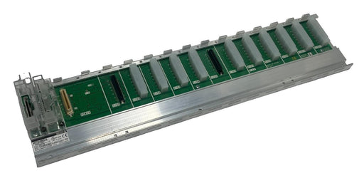MITSUBISHI Q612B Base Chassis 12 Slot Rack Q Series PLC Melsec Q612B