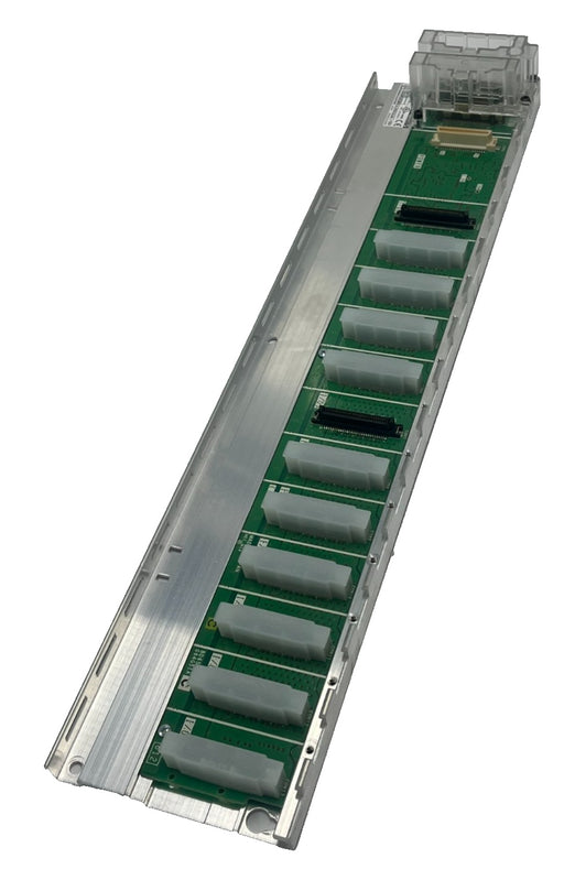 MITSUBISHI Q612B Base Chassis 12 Slot Rack Q Series PLC Melsec Q612B