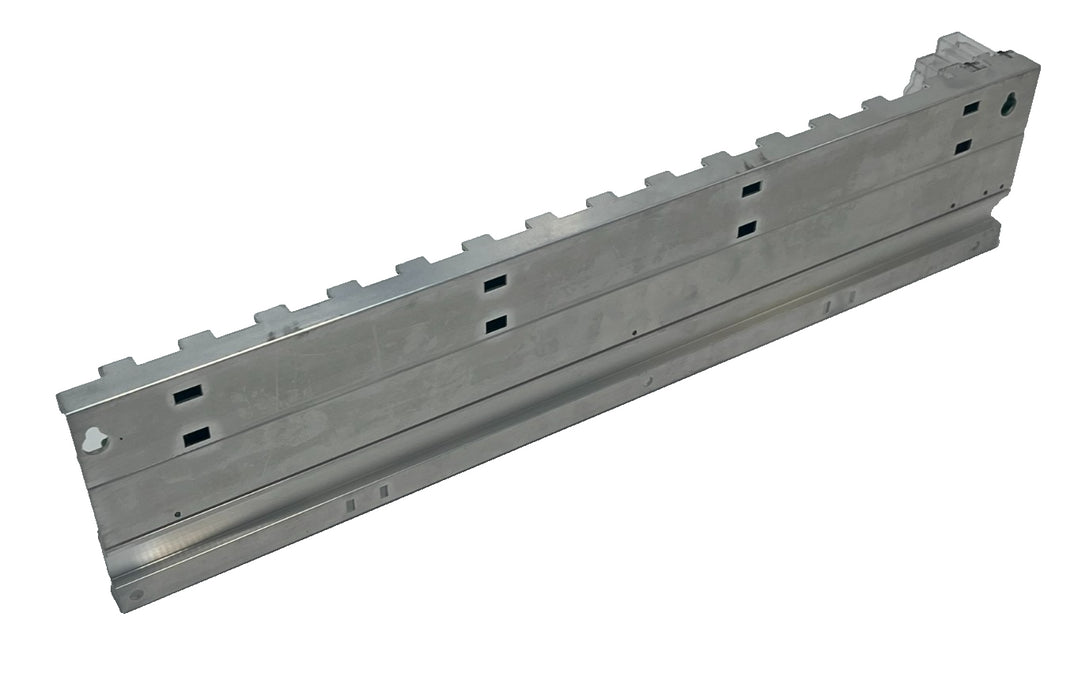 MITSUBISHI Q612B Base Chassis 12 Slot Rack Q Series PLC Melsec Q612B