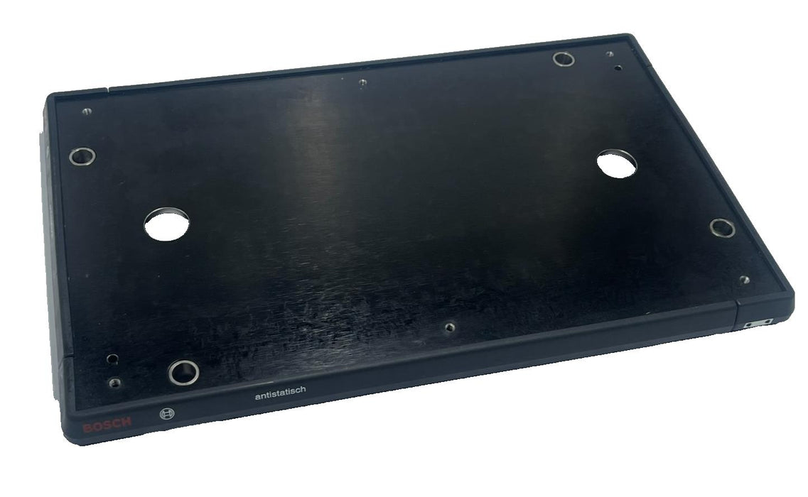 BOSCH REXROTH 0842090043 Workpiece Pallet 400x400mm TS 2plus Transfer System