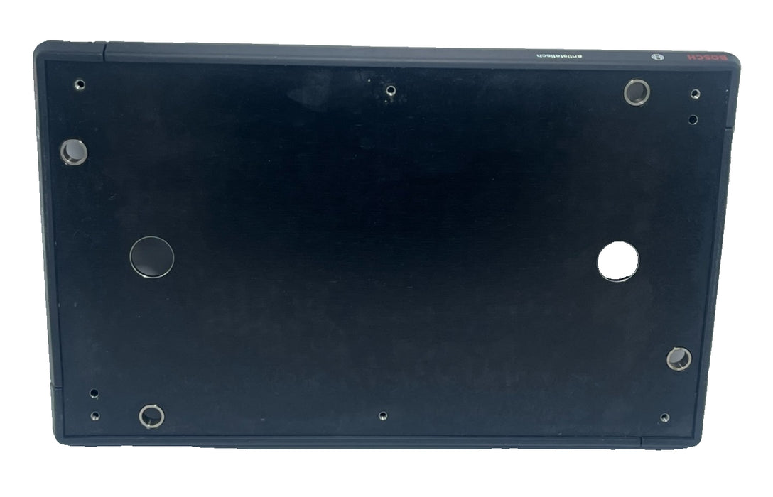 BOSCH REXROTH 0842090043 Workpiece Pallet 400x400mm TS 2plus Transfer System