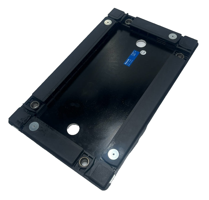 BOSCH REXROTH 0842090043 Workpiece Pallet 400x400mm TS 2plus Transfer System