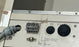 SIEMENS SINUMERIK  OPERATOR CONSOLE *FOR PARTS* GE. 548 021.7128.04
