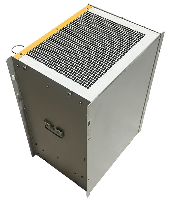 SIEMENS SINUMERIK  OPERATOR CONSOLE *FOR PARTS* GE. 548 021.7128.04