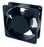 MULTICOMP MC19679 Axial Fan 120x120x38mm 115VAC Ball Bearing Cooling Fan 115V