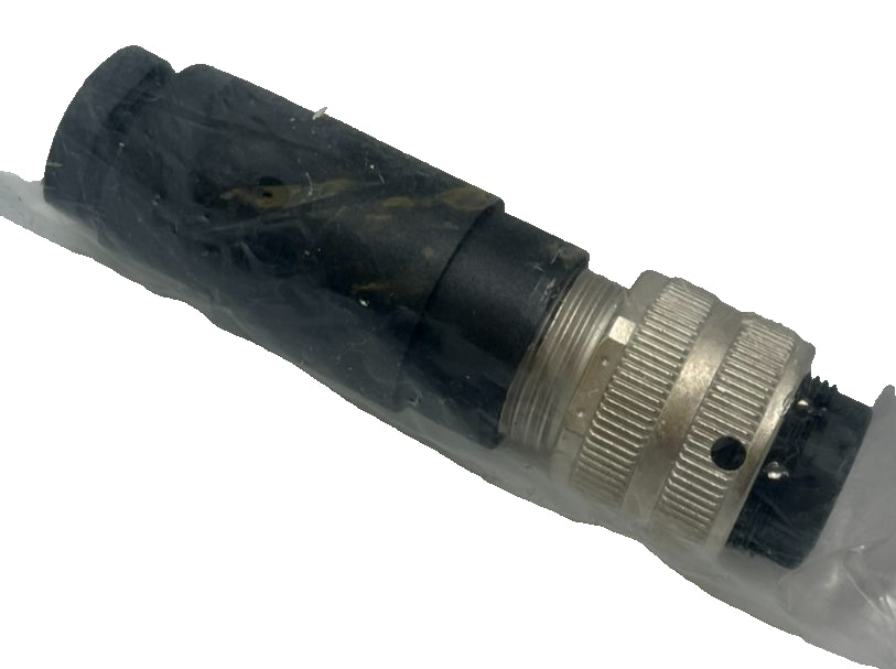 SIEMENS 6GK1905-0FA00 7/8" Male Connector Plug Field Assembly Profibus Profinet