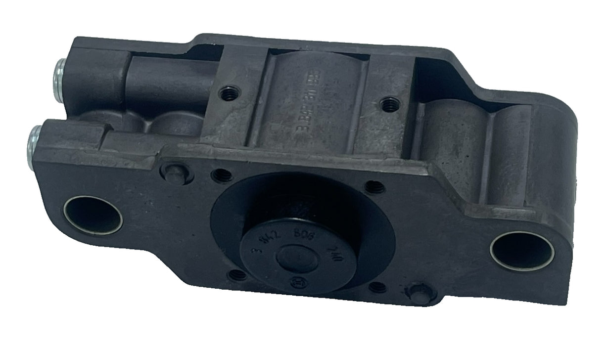 BOSCH REXROTH 3842311949 Mounting Block for Pneumatic Cylinder ZD50 TS 2plus