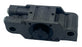 BOSCH REXROTH 3842311949 Mounting Block for Pneumatic Cylinder ZD50 TS 2plus