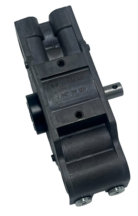 BOSCH REXROTH 3842311949 Mounting Block for Pneumatic Cylinder ZD50 TS 2plus