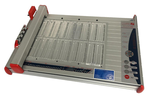 MURRPLASTIK MVPS G3 Plotting Device 86621210 Automated Labeling Plotter