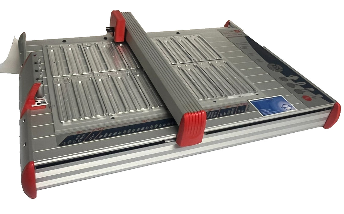 MURRPLASTIK MVPS G3 Plotting Device 86621210 Automated Labeling Plotter