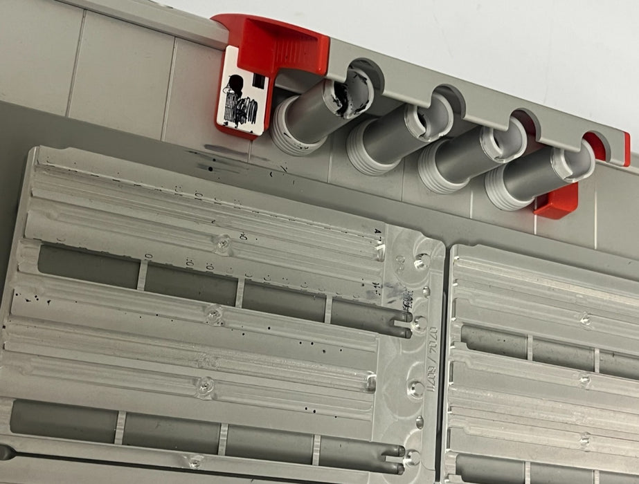 MURRPLASTIK MVPS G3 Plotting Device 86621210 Automated Labeling Plotter