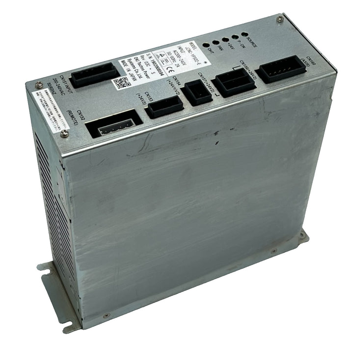 YASKAWA JZNC-YPS02-E Power Supply Unit PSU Robot NX100 DX100 Motoman JZNCYPS02E