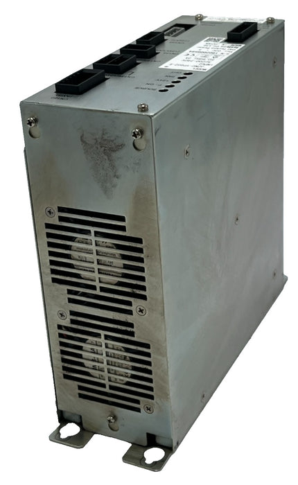 YASKAWA JZNC-YPS02-E Power Supply Unit PSU Robot NX100 DX100 Motoman JZNCYPS02E