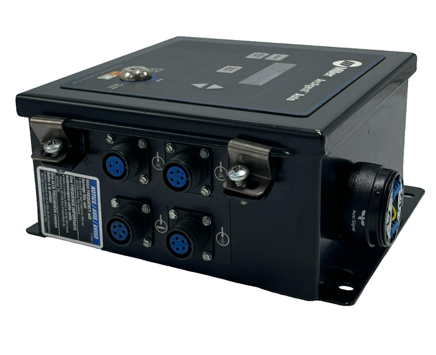 MILLER ArcAgent Auto 301346 Weld Data Monitoring System Insight Core Integration