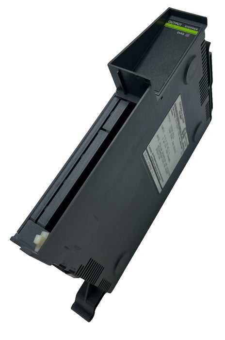 Giddings & Lewis 502-03677-02R1 PiC900 Output Stepper Module 8CH 5020367702R1