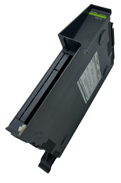 Giddings & Lewis 502-03677-02R1 PiC900 Output Stepper Module 8CH 5020367702R1